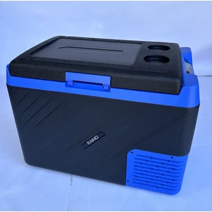 Ahmet Otomotiv Raıno Arac Buzdolabı 50 Litre