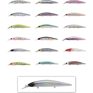Zip Baits Surf Driver 110S Mag Drive 20GR Maket Balık