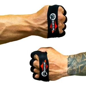 Bear Claw Grıp Pad - Fitness Eldiveni Ağırlık Eldiveni