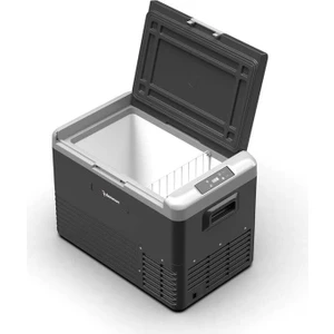 Ahmet Otomotiv 40 Litre Kompresörlü Arac Buzdolabı