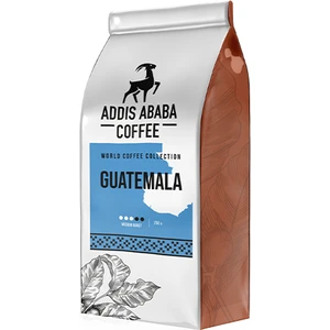 Addis Ababa Coffee Coffee Guatemala 250 Gr. Çekirdek, Filtre, Espresso Kahve