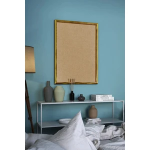 As Ticaret Çerçeve 50 x 70 cm Yatay Dikey Kullanıma Uygun Pvc