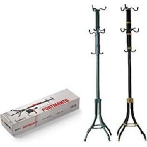 Perilla 360° Dönerli T.e.a.k Ayaklı Portatif Portmanto 168*30 cm