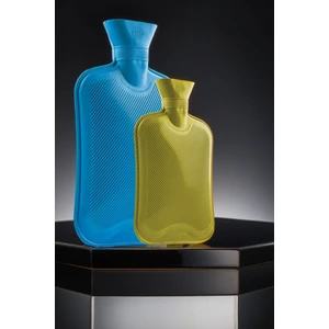 2 Boy Sıcak Su Torbası 2'li Set