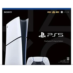 Playstation 5 Slim