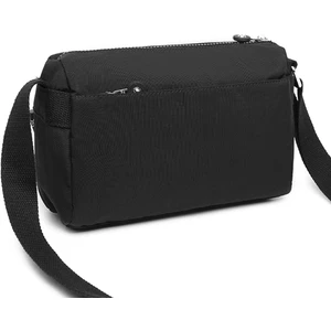 Smart Bags SMBYB1006-0001 Siyah Kadın Çapraz Çanta