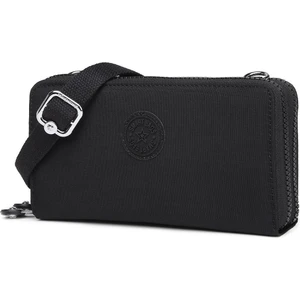 Smart Bags Cüzdan ve Telefonluk Postacı Kadın Çantası