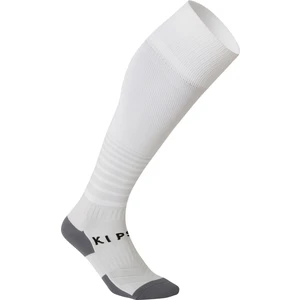 Kipsta Futbol Çorabı / Tozluk / Konç - Beyaz - Vıralto Club