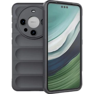 Huawei Mate 60 Pro Plus Miami Serisi Darbeye Dayanıklı Silikon Kılıf - AL3420
