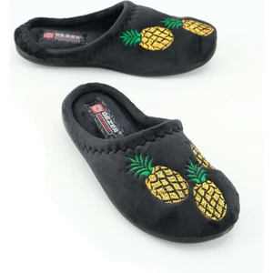 Kışlık Kadın Ev Terlik