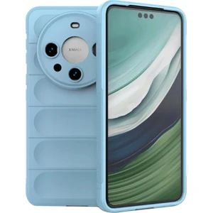 Huawei Mate 60 Pro Plus Miami Serisi Darbeye Dayanıklı Silikon Kılıf - AL3420