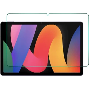 Xiaomi Redmi Pad Se ile Uyumlu Tam Koruma Nano Esnek Tablet Kırılmaz Ekran Koruyucu