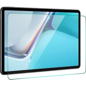 Huawei Matepad 11 2023 ile Uyumlu Tam Koruma Nano Esnek Tablet Kırılmaz Ekran Koruyucu
