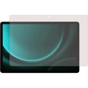 Samsung Galaxy Tab S9 Fe X510 10.9 Inch Tablet Nano Esnek Anti Glare Mat Ekran Koruma Filmi - AL3288