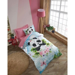 Cotton Box Junior Tek Kişilik Ranforce Nevresim Takımı - Jodi