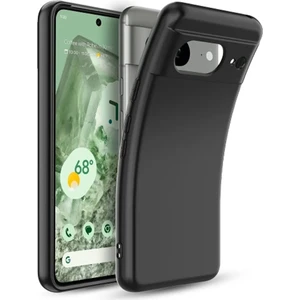 Google Pixel 8 Elektrocase Serisi Silikon Kılıf AL3340