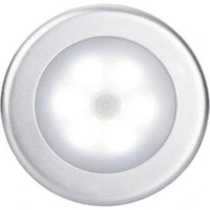 Hareket Sensörlü Otomatik Yanan Şarjlı LED Lamba AL4058