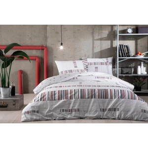 Genç Modası Nevresim Takımı Çift Kişilik Teddy