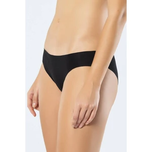 Kadın Lazer Kesim Pamuklu Bikini Külot
