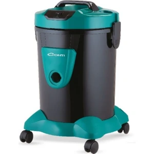 Cs-104 Rose Kazanlı Süpürge Turkuaz