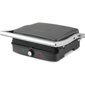 CG-224 Tost Ye Tost ve Izgara Makinesi Antrasit