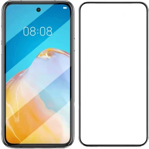 Huawei Nova 9 Se Tam Kaplayan Seramik Ekran Koruyucu Şeffaf