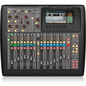 X32 Compact 40 Kanal Dijital Mixer