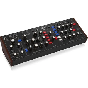 MODEL-D Analog Synthesizer