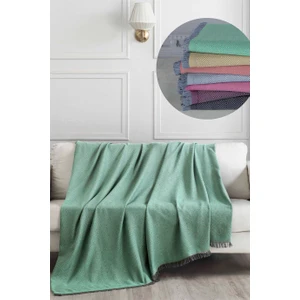 Elite Koltuk Örtüsü Yeşil 175x230