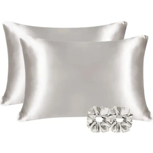 Ant Home Teks Ipek Saten Dokulu 50X70 cm Yastık Kılıfı 2 Adet ANT2021