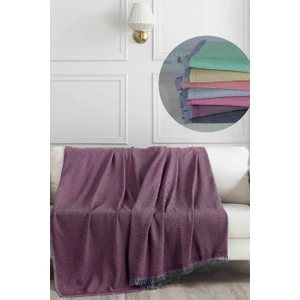 Elite Koltuk Örtüsü Bordo 175x230
