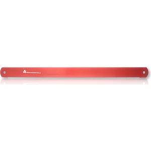 700X50X2.5 mm Makine Testeresi Hss