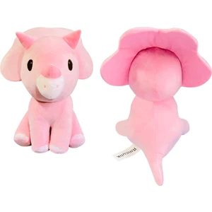 Dinozor Karakteri Çocuk Peluş Oyuncak 25CM (Yurt Dışından)