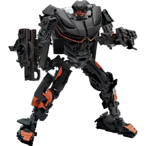 Transformers Hot Rod Figür Modeli (Yurt Dışından)