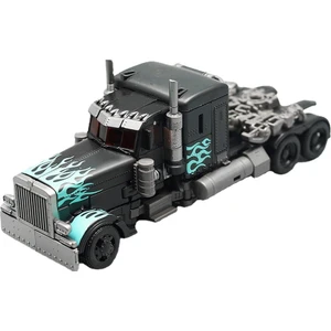 Transformers Dark Optimus Prime Modeli (Yurt Dışından)