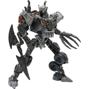 Transformers Film Versiyonu Scourge Karakter Modeli 21CM (Yurt Dışından)