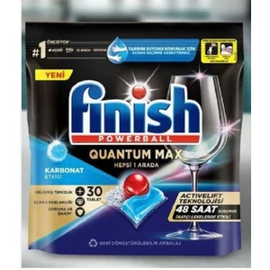 Quantum Max 30 Tablet