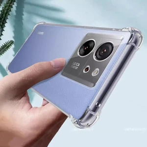Xiaomi 13T Pro Hava Yastığı Cep Telefonu Kılıfı (Yurt Dışından)