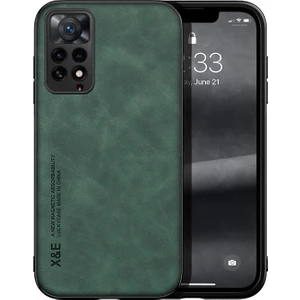 Xiaomi 13T Pro Cilt Hissi Manyetik Emme Cep Telefonu Kılıfı (Yurt Dışından)