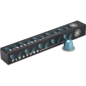 Kahve Dünyası Fındık Aromalı Kapsül Kahve 10''lu Kutu