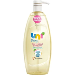 Uni Baby Saç Ve Vücut Şampuanı 700ml