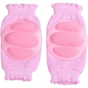 Sevi Bebe Emekleme Dizliği - Pembe