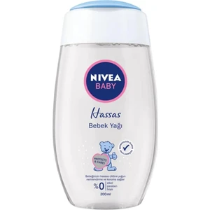 Baby Yağ 200ML
