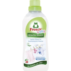 Baby Organic Çamaşır Yumuşatıcı 750 Ml