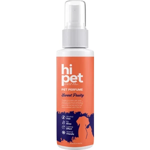 Fruit Base Köpek Parfüm 120 ml