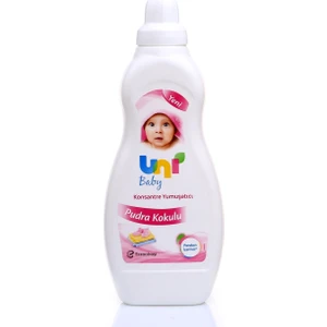 Uni Baby Konsantre Çamaşır Yumuşatıcı 1200 ml
