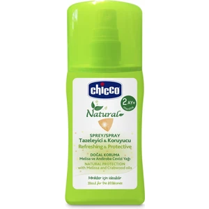 Tazeleyici ve Koruyucu Sprey - 100 ML