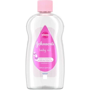 Johnson's Bebek Yağı 300ml