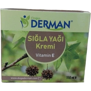 Doğa Derman Sığla Yağı Kremi