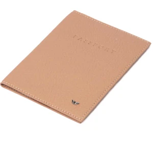 Pudra Hakiki Deri Unisex Pasaportluk - S1PS00001200-I0U